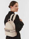Mochila Bolso MoschinoLove Mujer de Hombro Backpack JC4210PP0HKG111A
