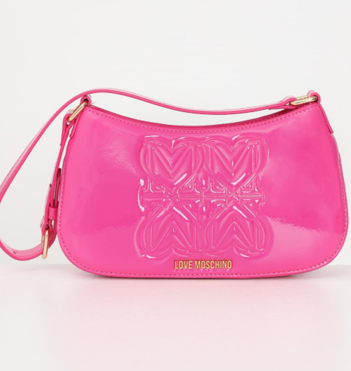 Borsa MoschinoLove Donna a Mano Hobo Mini JC4216PP0HKH0604