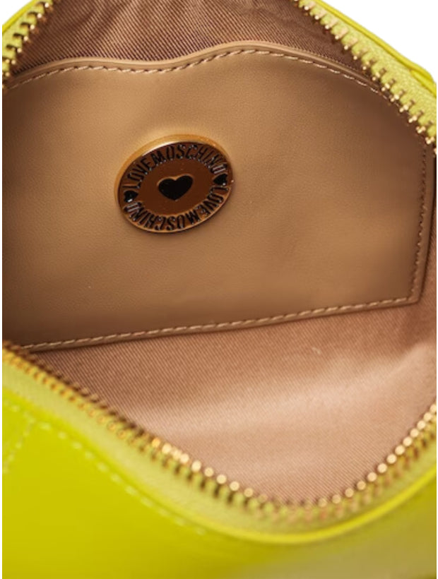 Borsa LoveMoschino Mini Bag JC4023