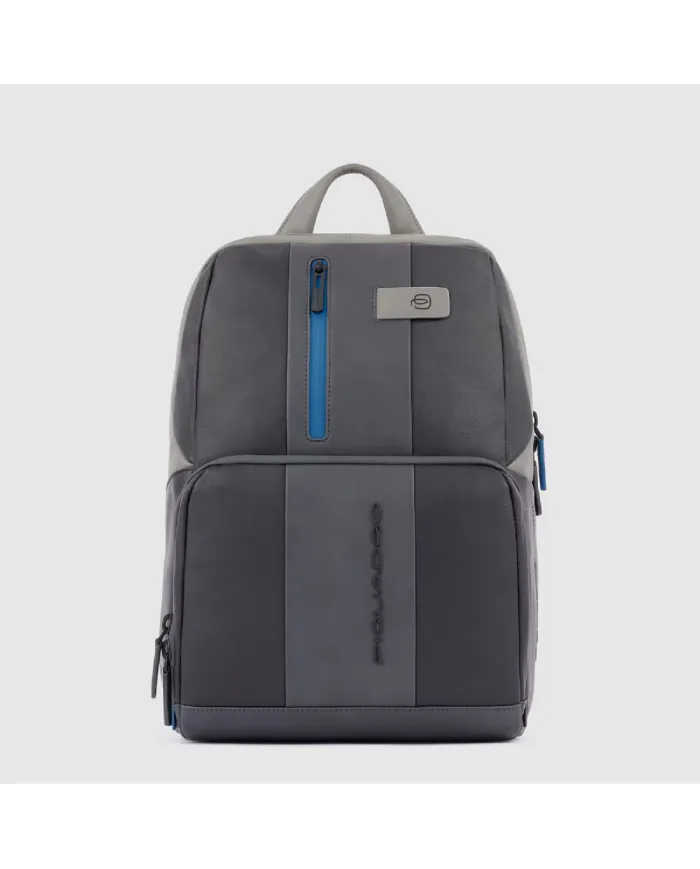 Zaino Pquadro Urban Porta PC Tessuto Porta Ipad