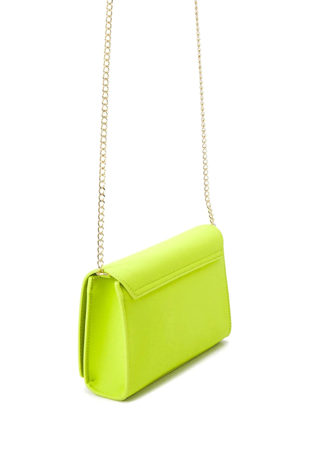 Borsa LoveMoschino JC4103PP1IKD0404 Pochette Lime