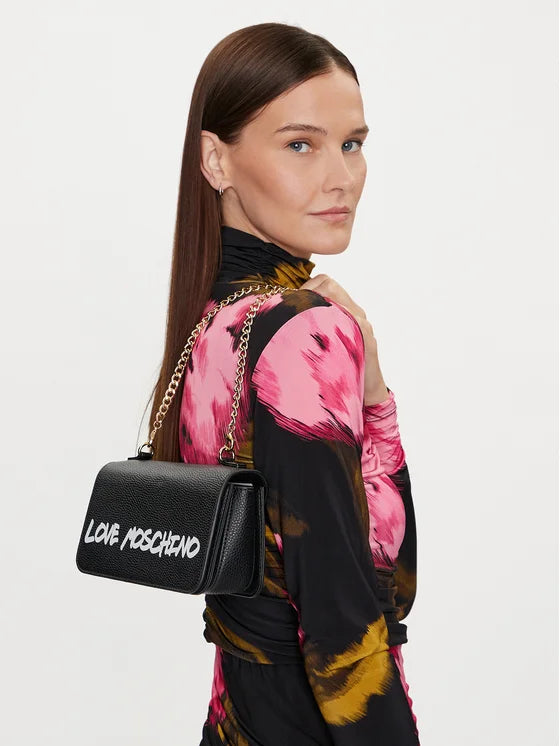 Borsetta MoschinoLoveDonna Borsa a Mano 
JC4254PP0HK1300A