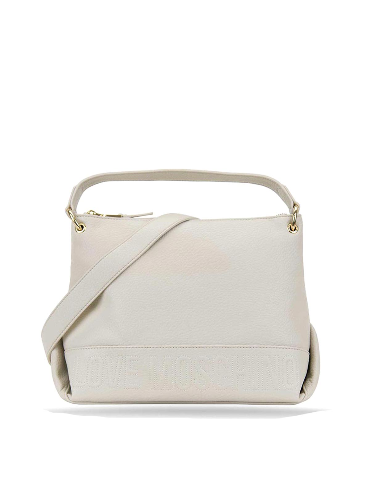 Moschino Handbag with Shoulder Strap JC4133PP1HLM0110