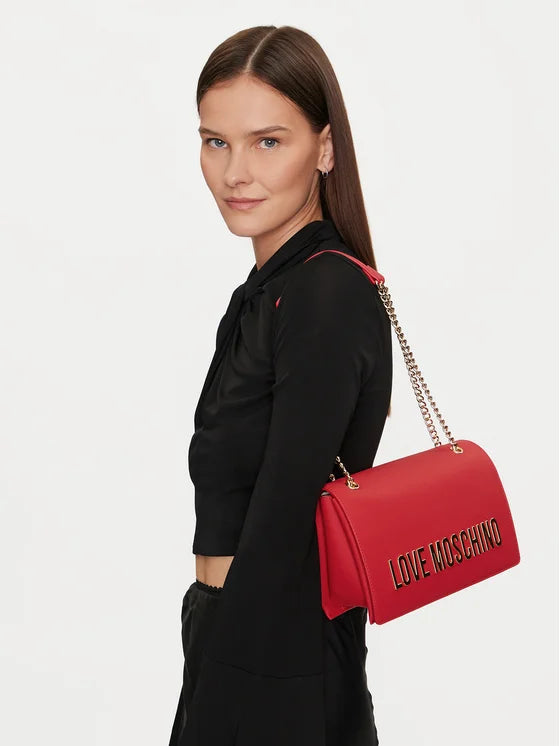 Borsetta LoveMoschino a Mano Tracolla Donna 4192P