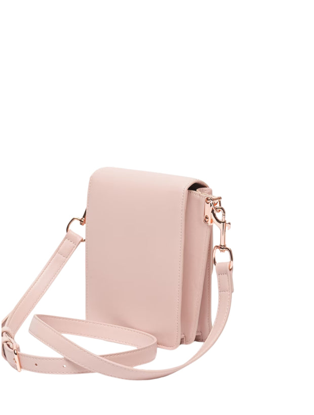 Bolso de mano MoschinoLove para mujer DAMSKA JC4203PP0HKW0601