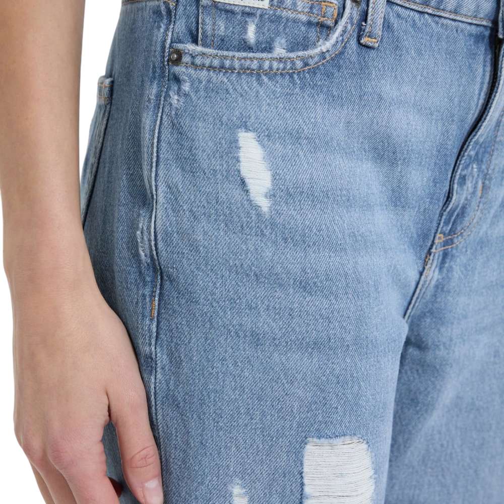 Jeans Donna StrappiGuess