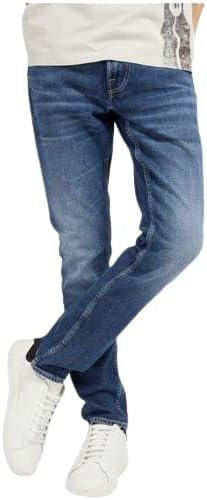 Miami Skinny Jeans Guess