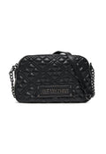 MoschinoLove Black Tote Belt Bag JC4187PP0HLZ0000
