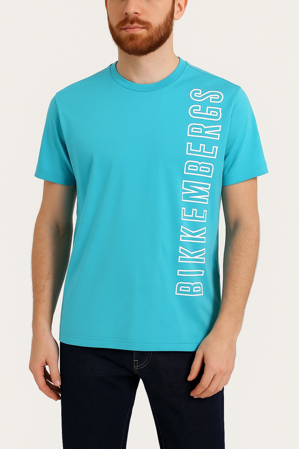 T-Shirt Bikkembergs