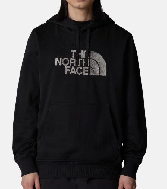 Felpa Cappuccio Drew Peak TNFace 