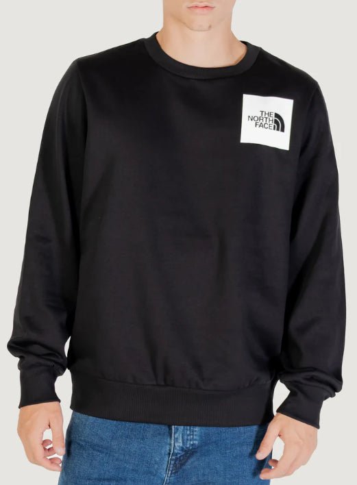 Felpa Girocollo Crew TNF