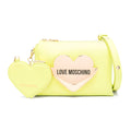 Borsetta a Tracolla MoschinolLove JC4128PP1ILO0404 LIME