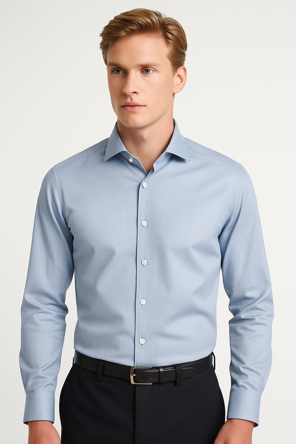 Camicia Battisti Napoli Kreton
