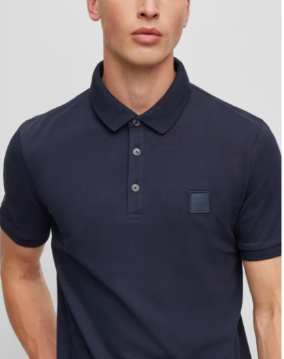 Polo HUGOBOSS Passenger