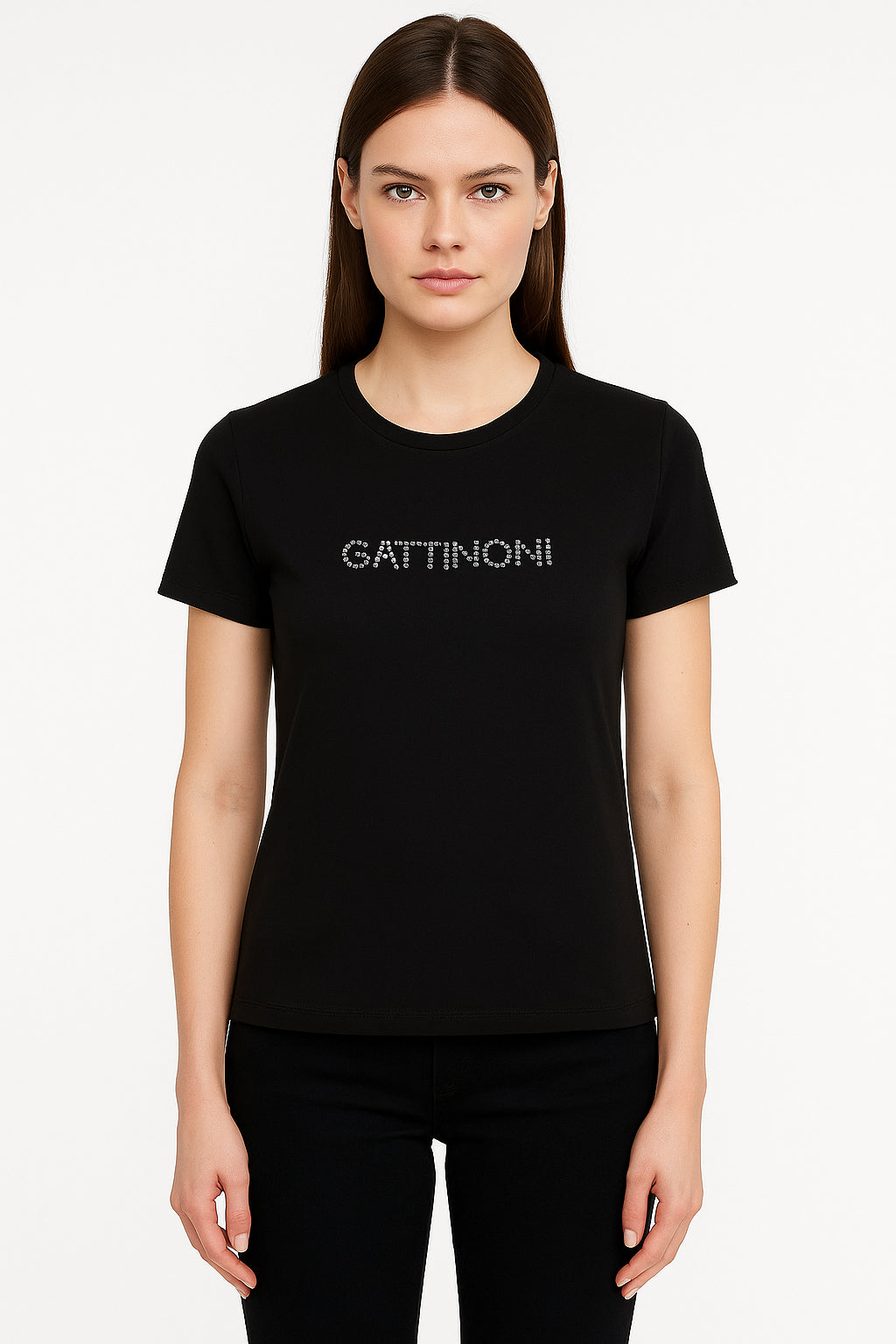 T-Shirt Gattinoni Jilly