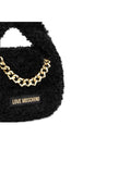 MoschinoLove Women's Soft Handbag JC4231PP0HKJ100A