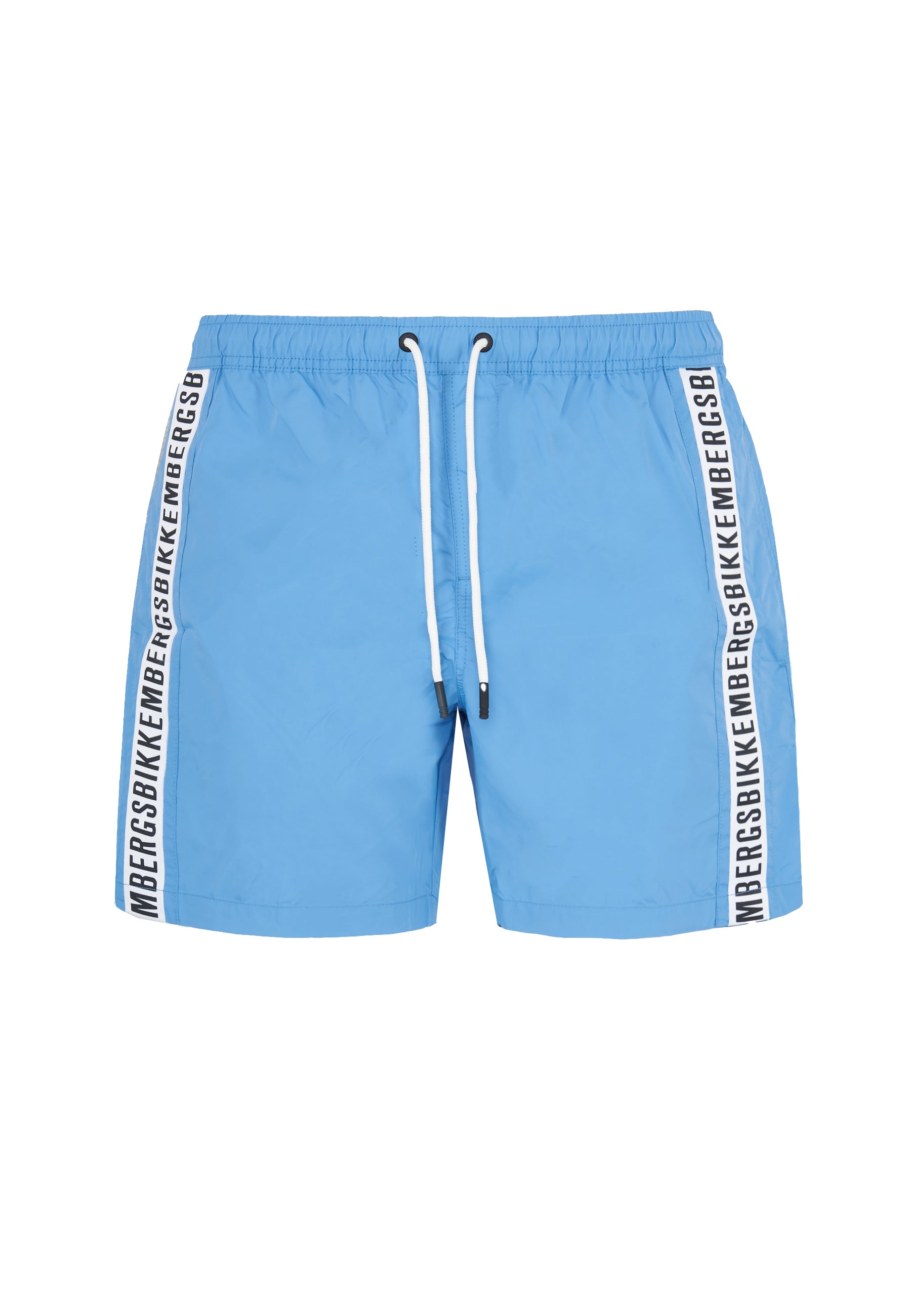 Costume Bikkembergs con Bande Laterali