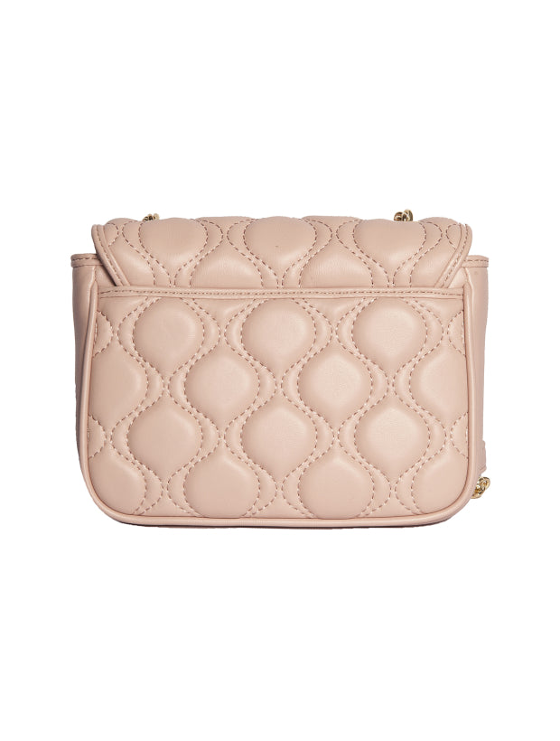 Sac porté épaule et bandoulière MoschinoLove JC4242PP0HK1260A