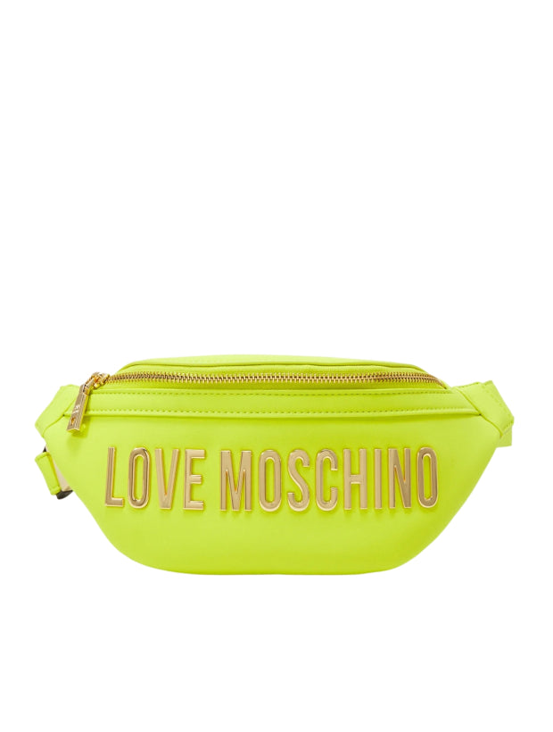 Marsupio Borsa MoschinoLove Tote Nero JC4195PP0HKD0000