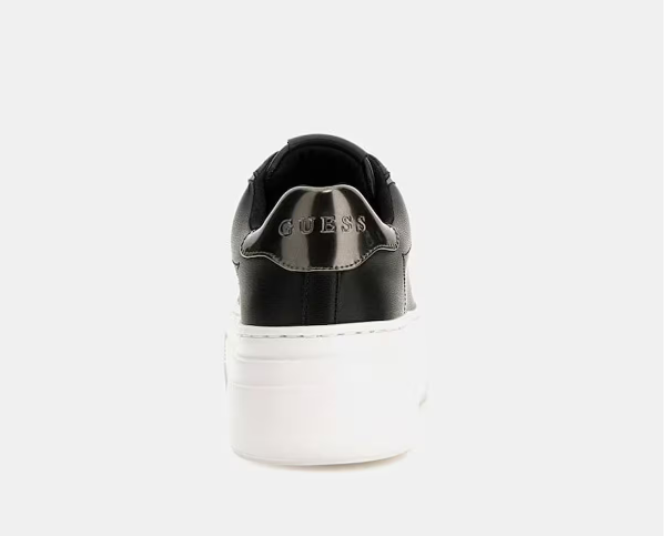 Sneaker GuessDonna Riel12