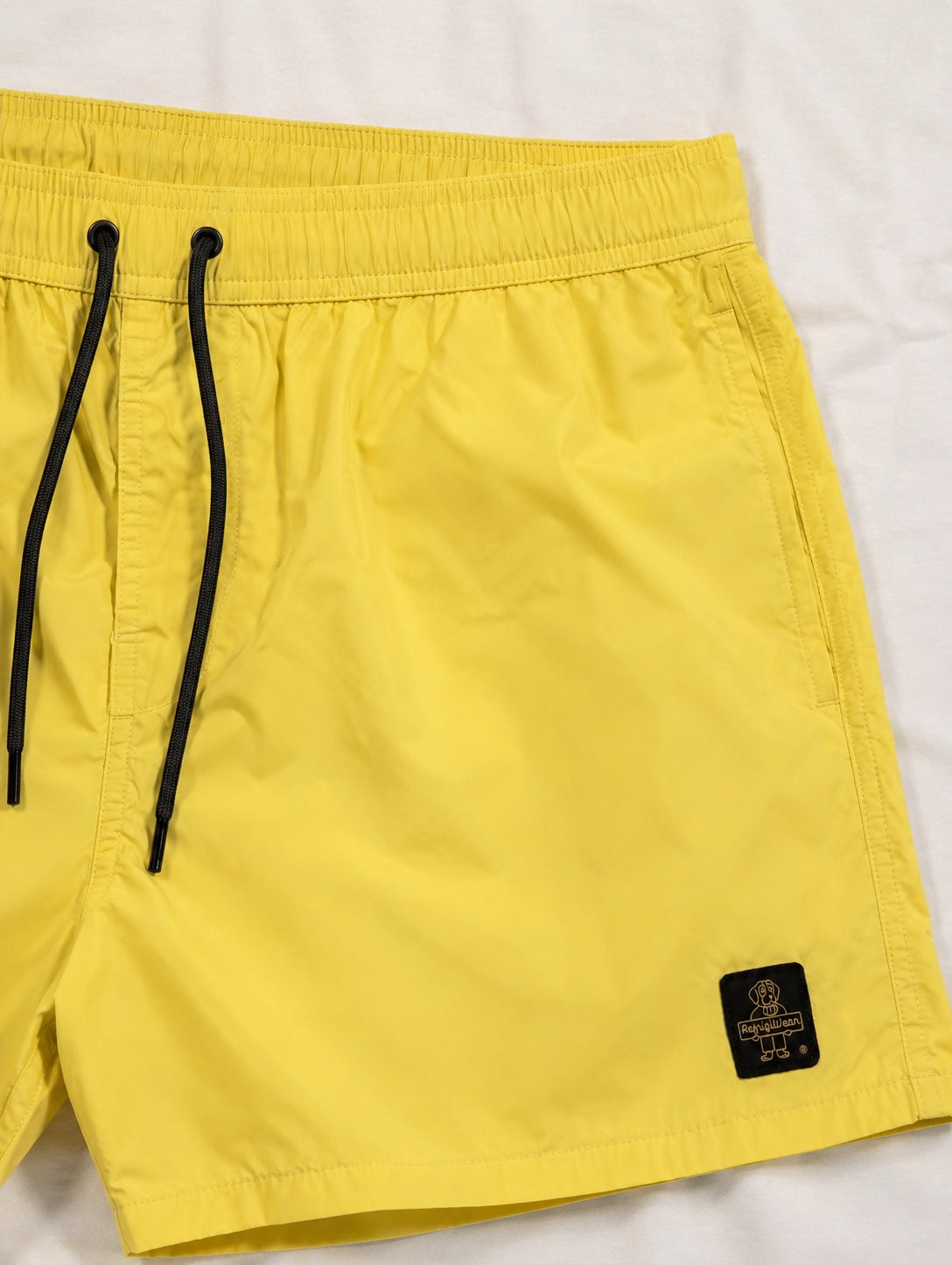 Costume Uomo Mare RefrigiiWear – Boxer Swim Short