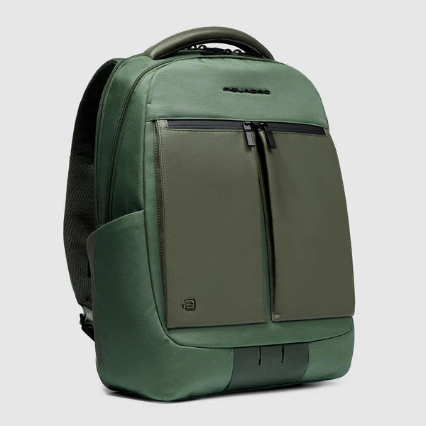 Zaino Pquadro Orion Doppia Chiusura