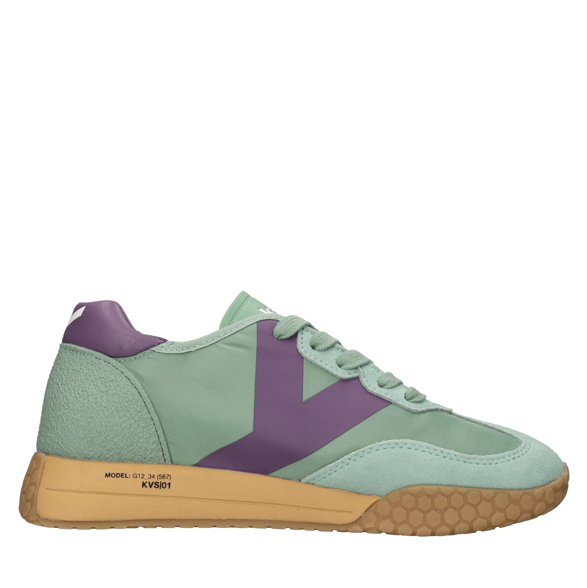 Sneakers DonnaKeh Noo KW9757