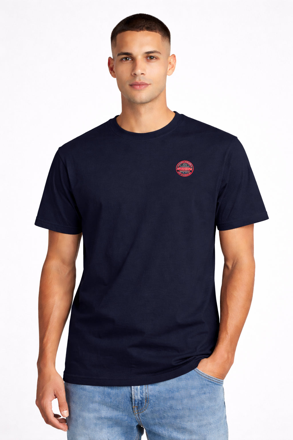 T-Shirt Museum Uomo Premium