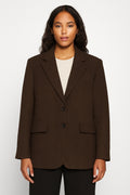 Giacca Donna Diagonale
