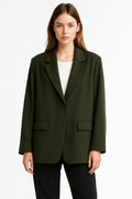 Giacca Donna Oversize Elegante