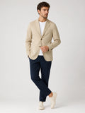 Giacca Punto Milano Stretch Estiva