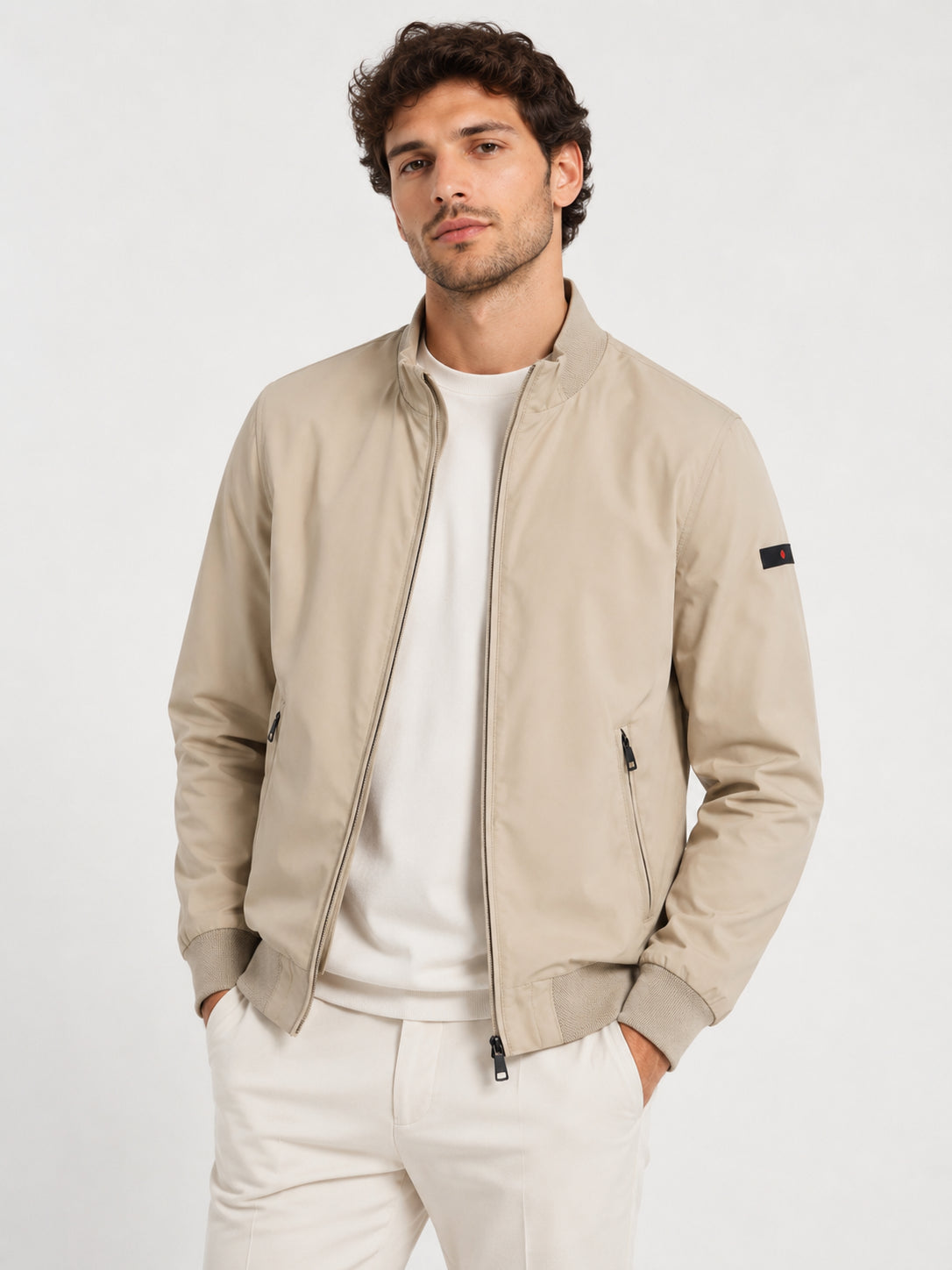 Giubbotto Bomber Punto Milano