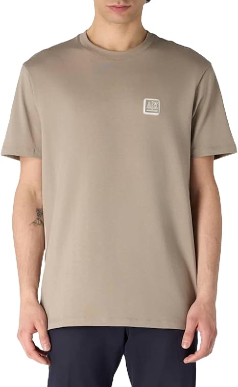 Camiseta ArmaniExchange Find