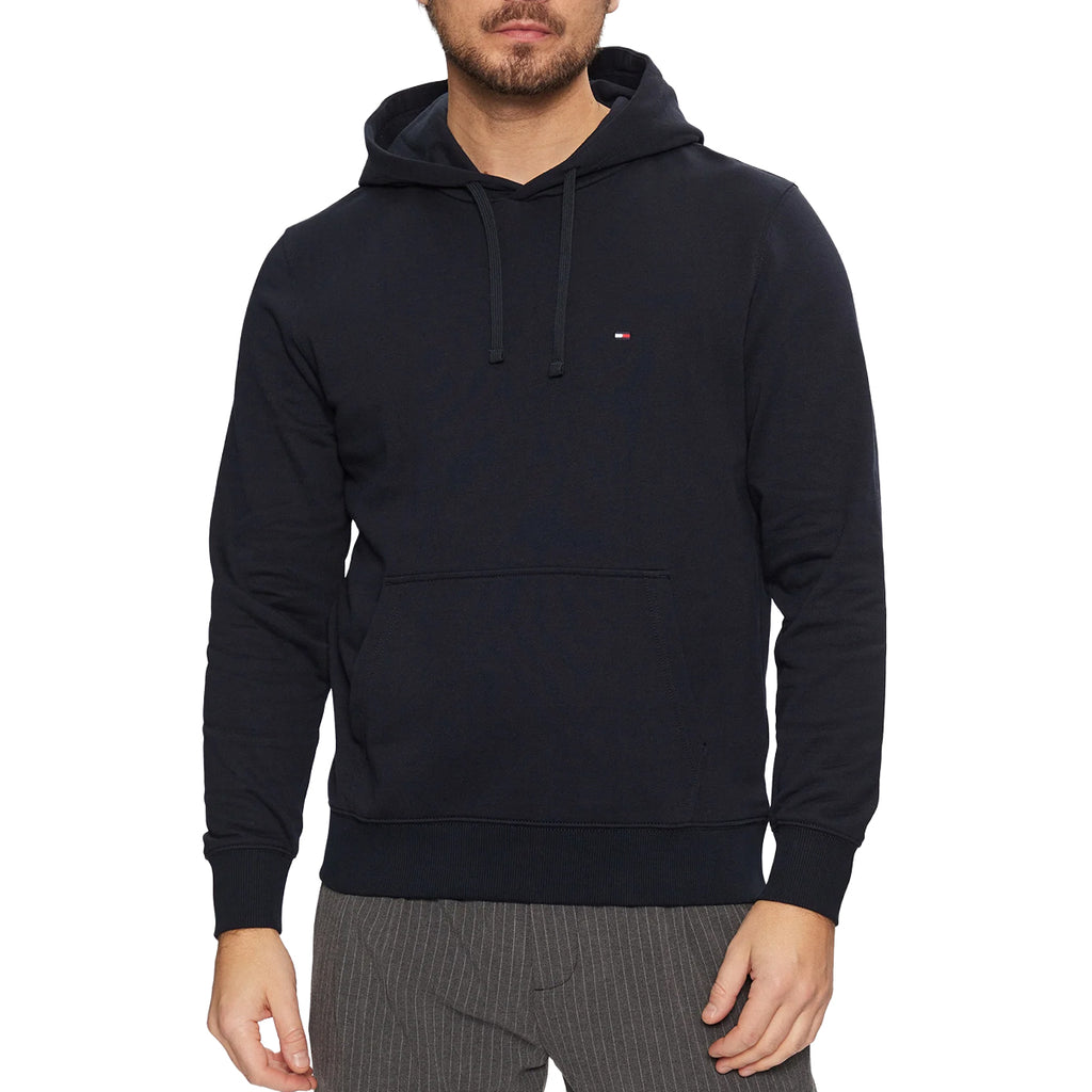 Felpa TommyHilfiger ESSENTIAL TERRY HOOD