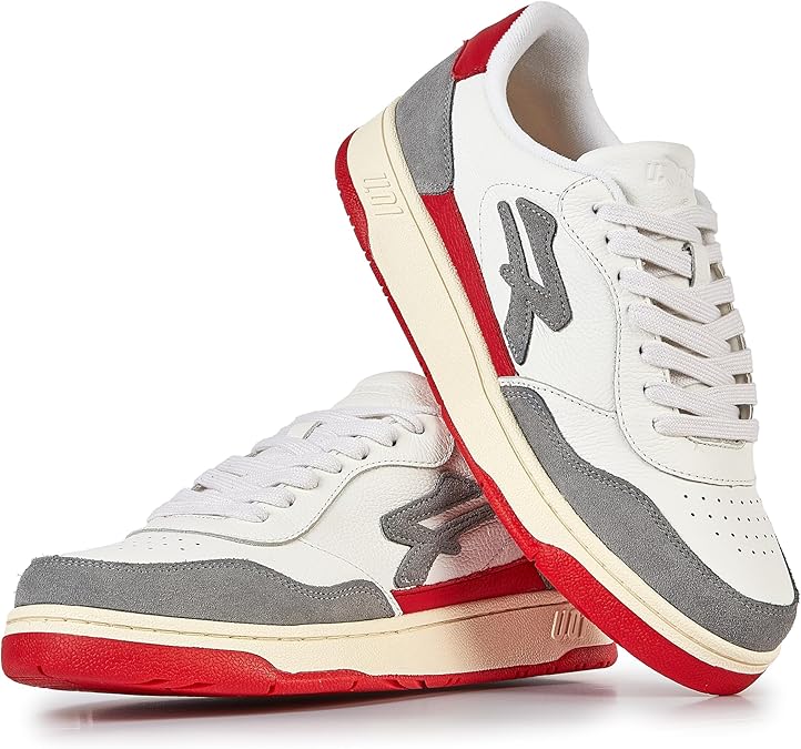 Zapatos U-Power Don't Worry