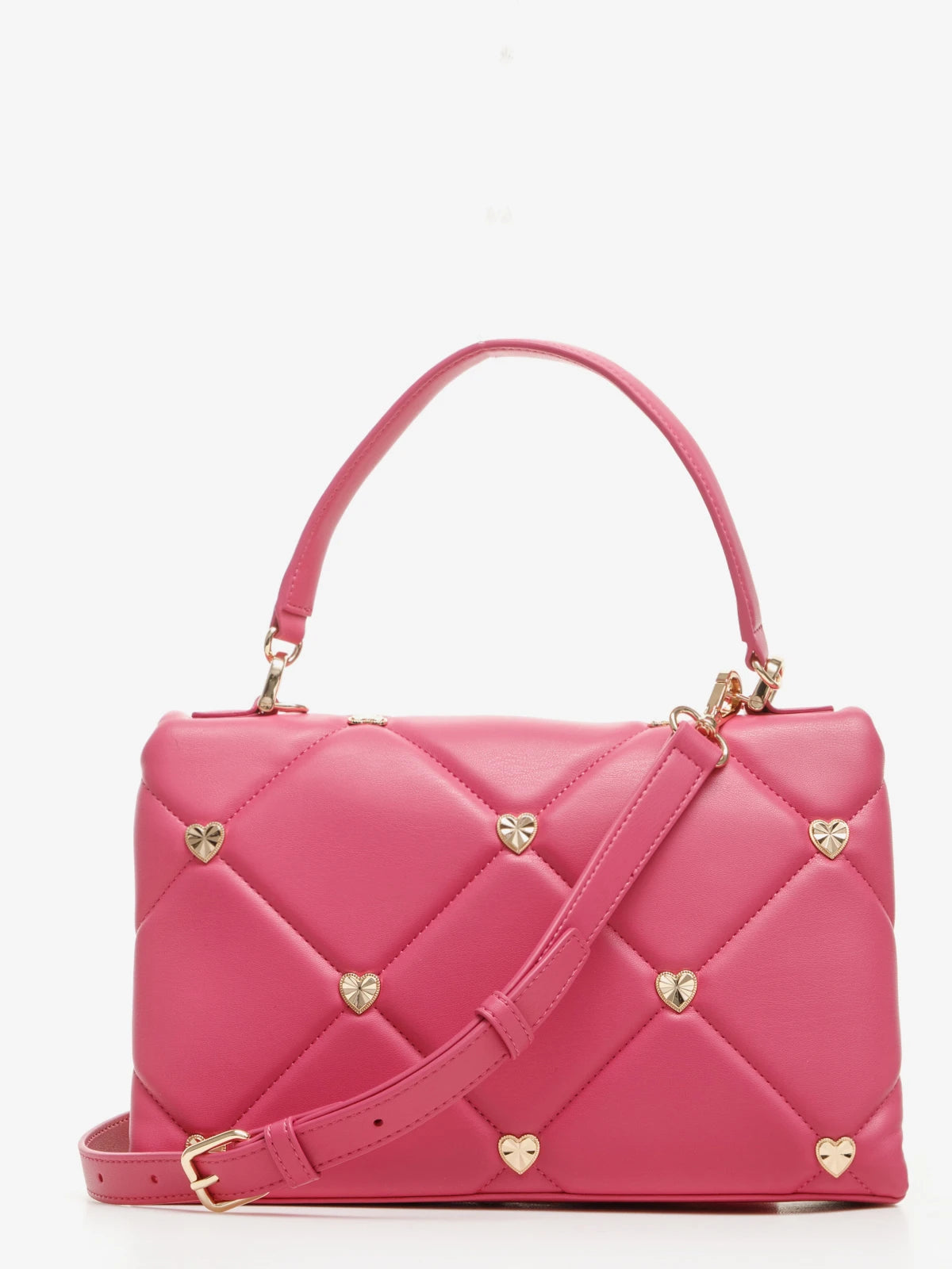 Bolso MoschinoLove mujer de hombro y mano JC4184