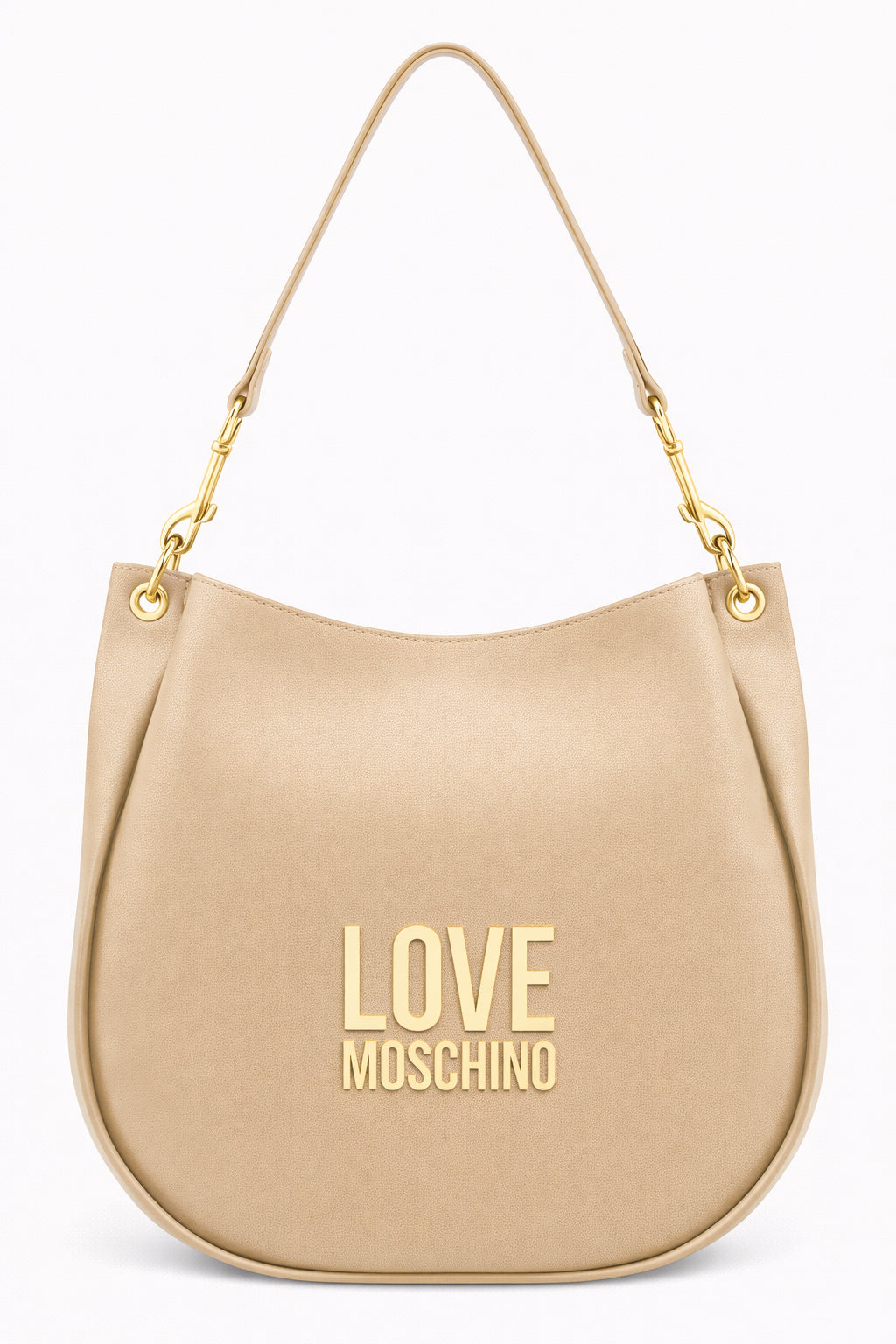 Bolso bandolera LoveMoschino Leviris Lunar Bag
