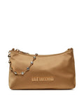 Borsa Tracolla MoschinoLove Gold JC4233PP0HKK0123 NYLON