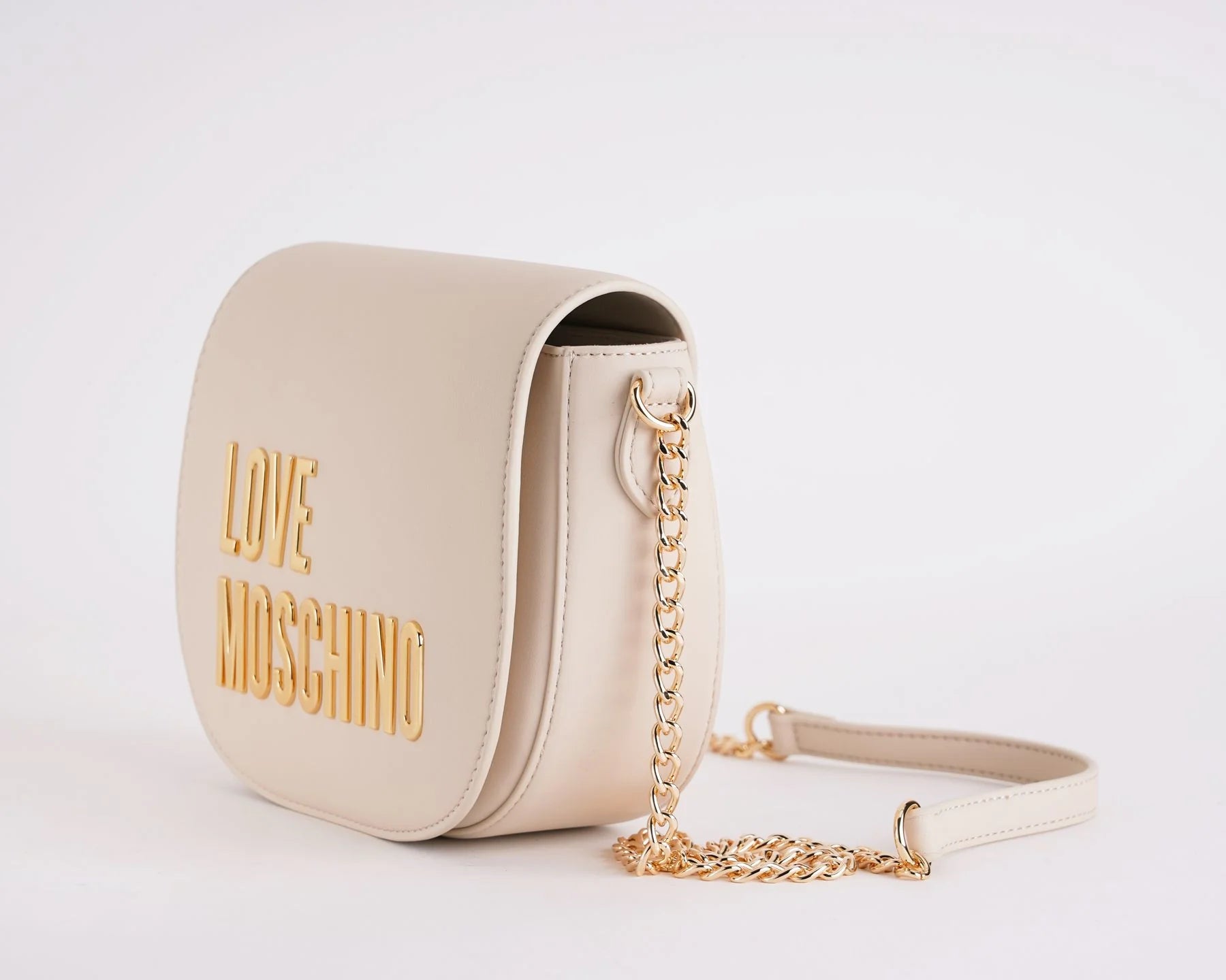 Borsetta Spalla Tracolla MoschinoLove Hobo Luna JC4194PP0HKD0110