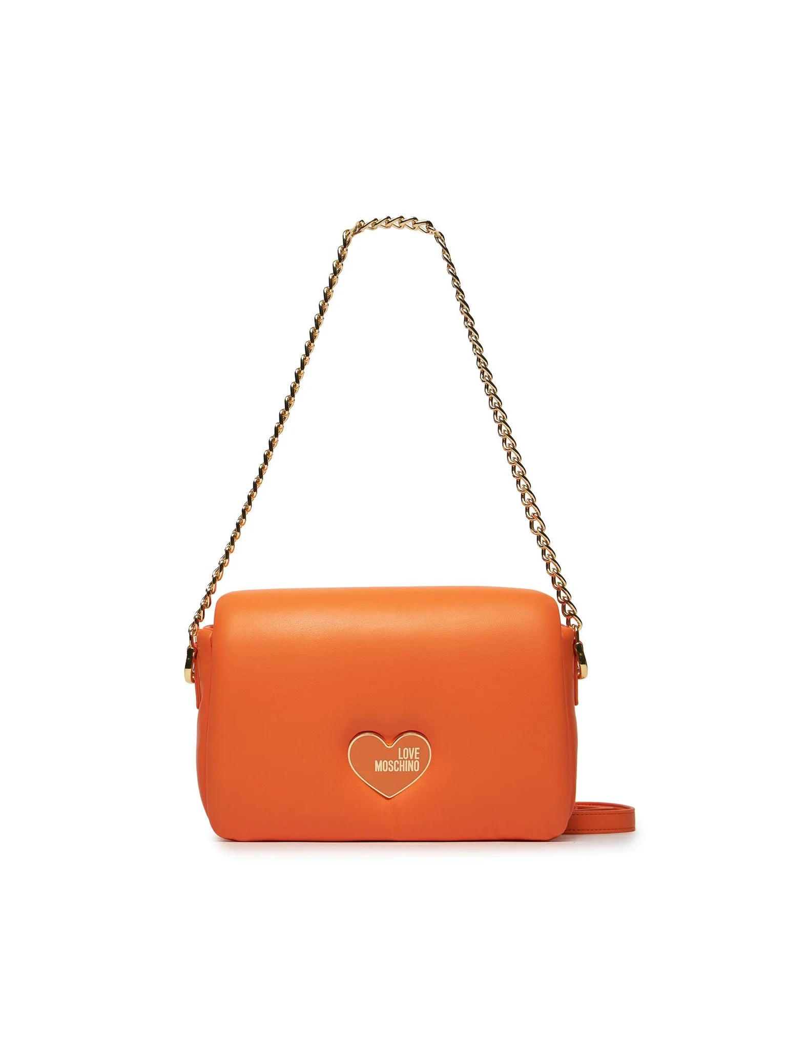 Bolso bandolera para mujer, marca, modelo JC4272PP0HKN0 LoveMoschino