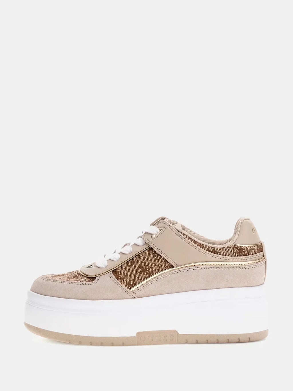 Sneakers Guess Femme RIDGEE2