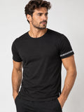 T-Shirt Intima Bikkembergs Girocollo