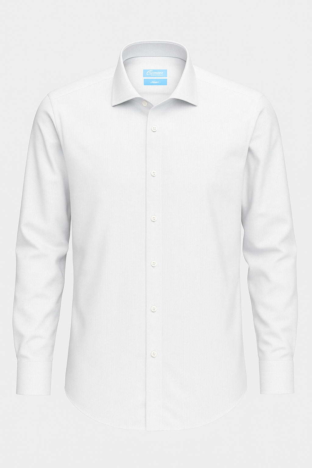 Camicia Battisti Cotone Filafil