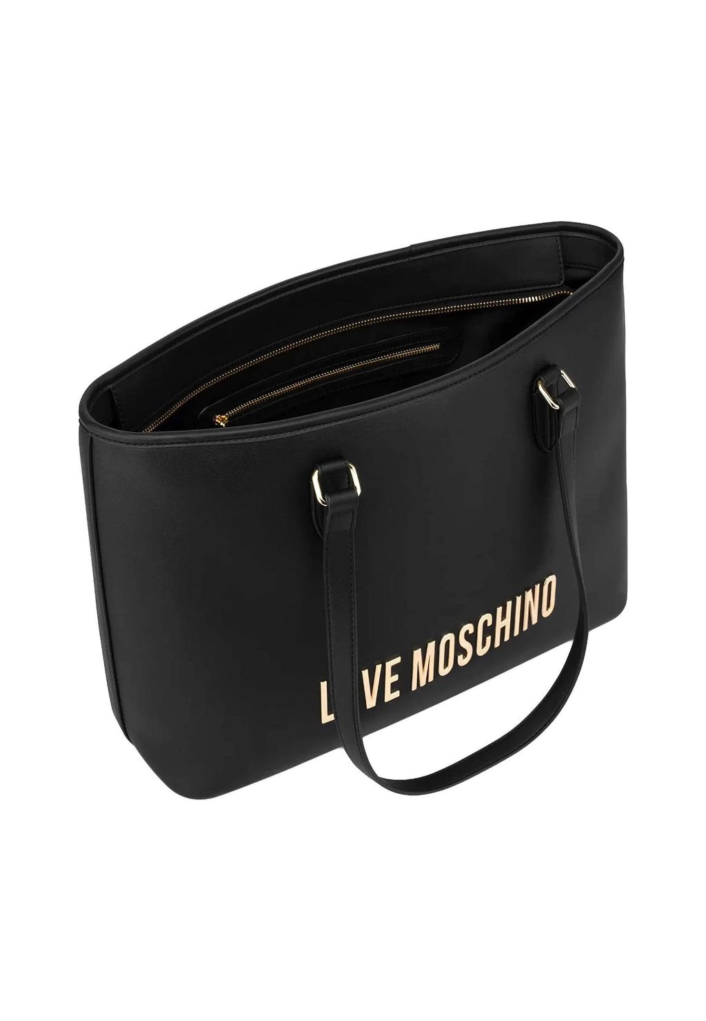Bolso MoschinoLove para Mujer, de Hombro y Bandolera, de Mano, Shopper JC4190