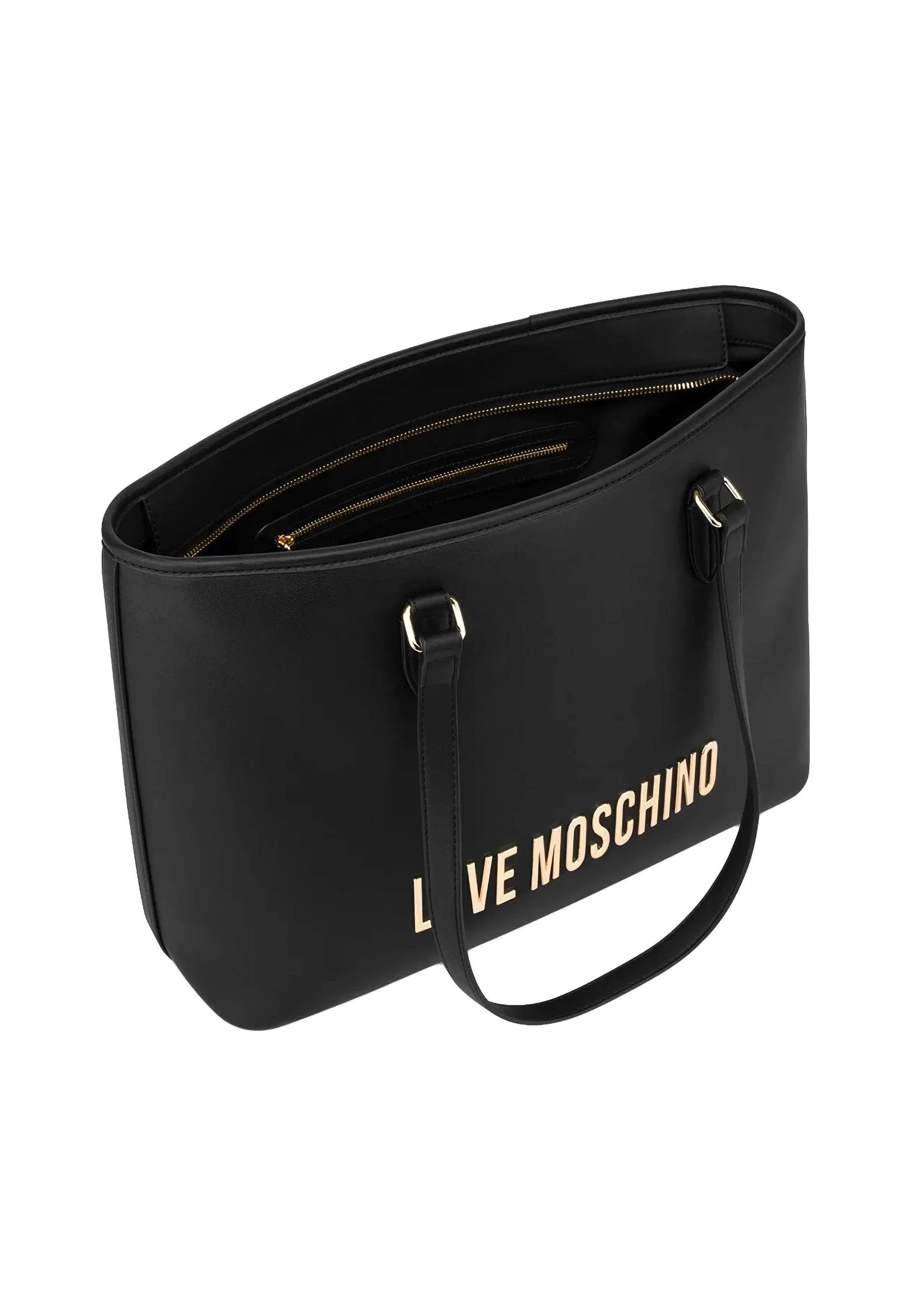 Bolso MoschinoLove para Mujer, de Hombro y Bandolera, de Mano, Shopper JC4190