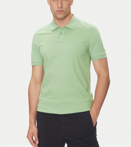 Polo HUGOBOSS Passenger