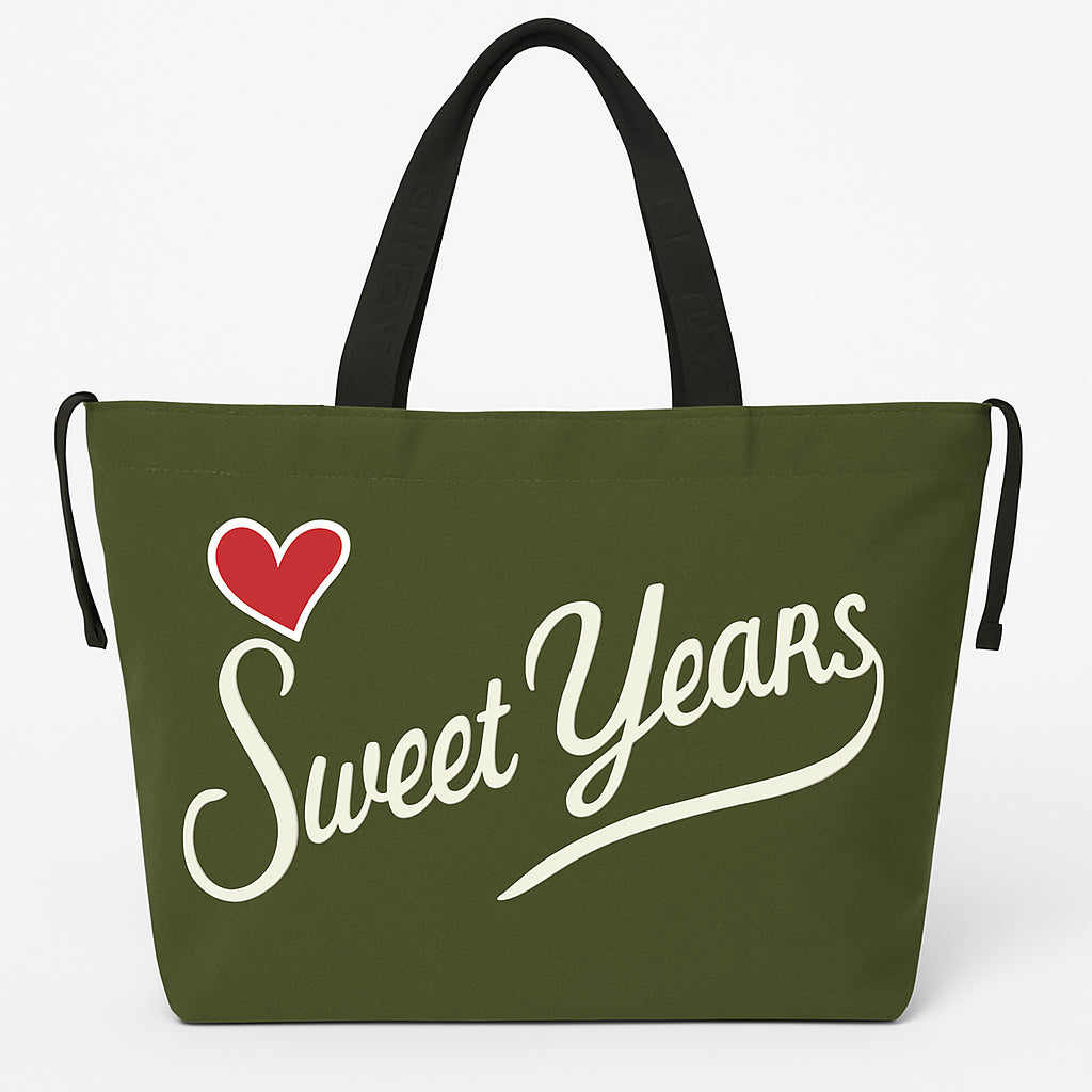 Borsa Shopping Bag Sweet Years