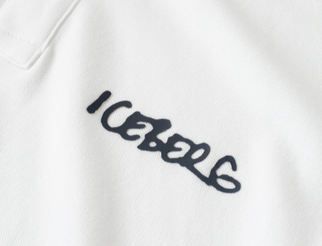 Polo Iceberg da Passeggio