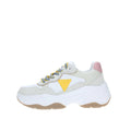 Zapatillas runner Guess Mujer FLPHAPPEL12