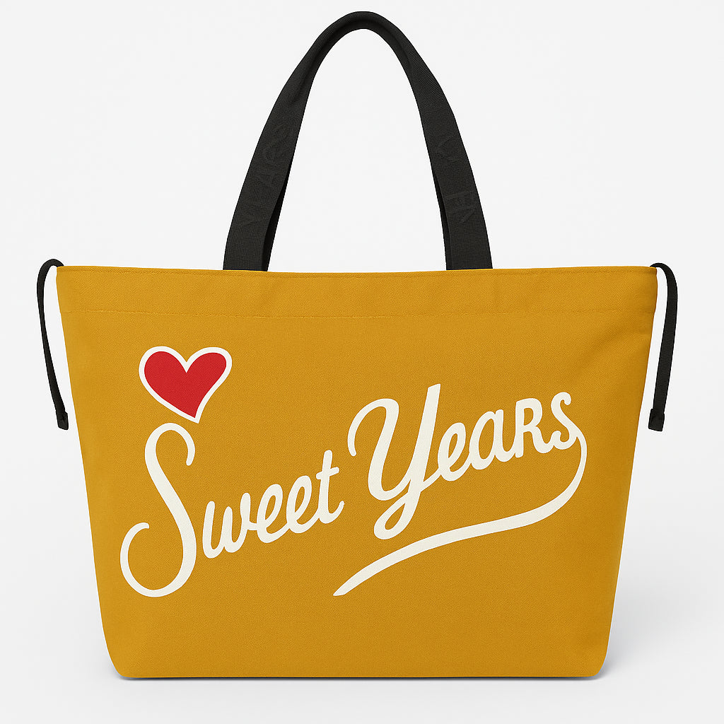 Borsa Shopping Bag Sweet Years